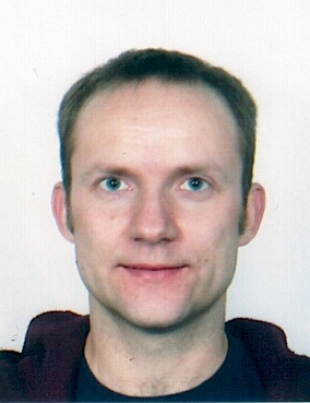 Jan Hoydahl Portrait small